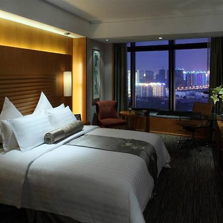 New City Garden Hotel 소주 객실 사진