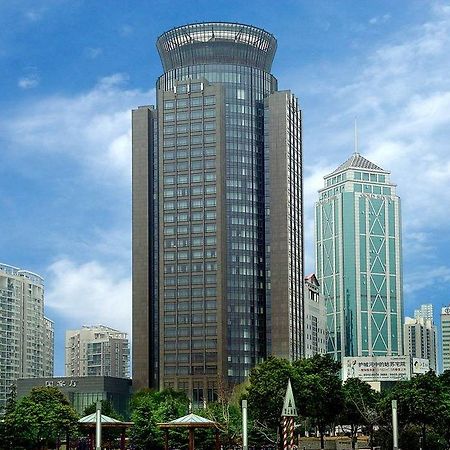 New City Garden Hotel 소주 외부 사진