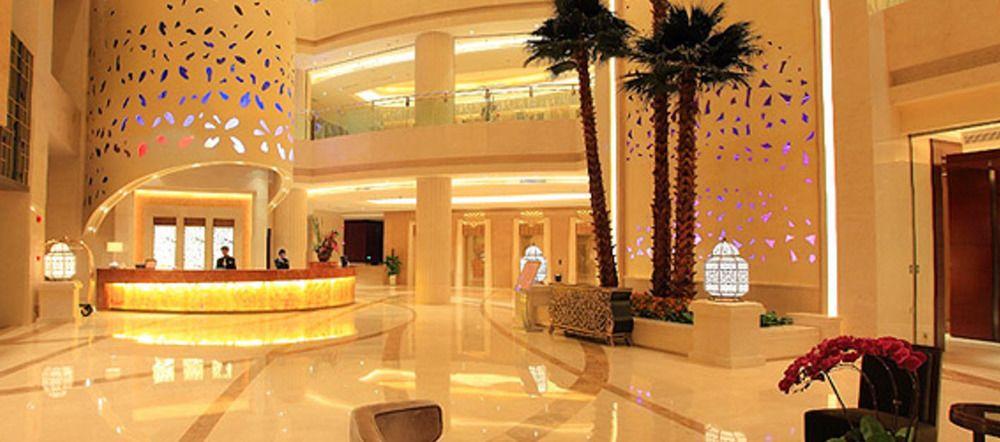 New City Garden Hotel 소주 외부 사진