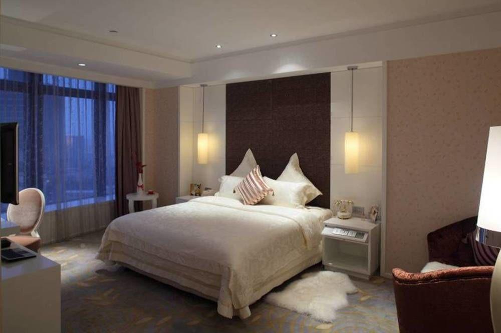 New City Garden Hotel 소주 외부 사진