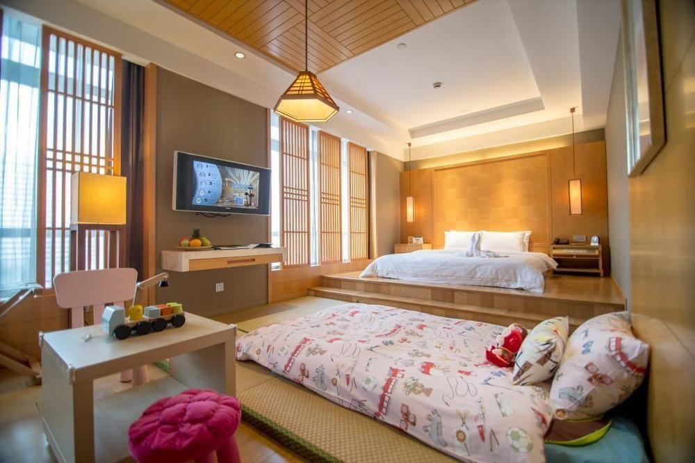 New City Garden Hotel 소주 외부 사진