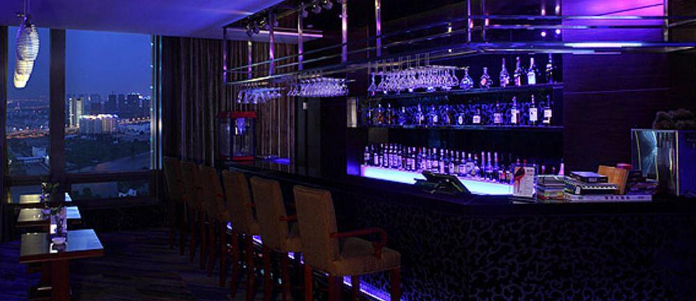 New City Garden Hotel 소주 외부 사진