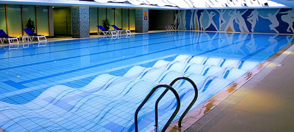 New City Garden Hotel 소주 외부 사진
