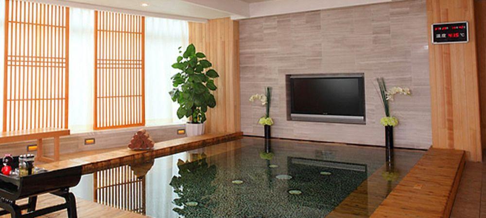 New City Garden Hotel 소주 외부 사진