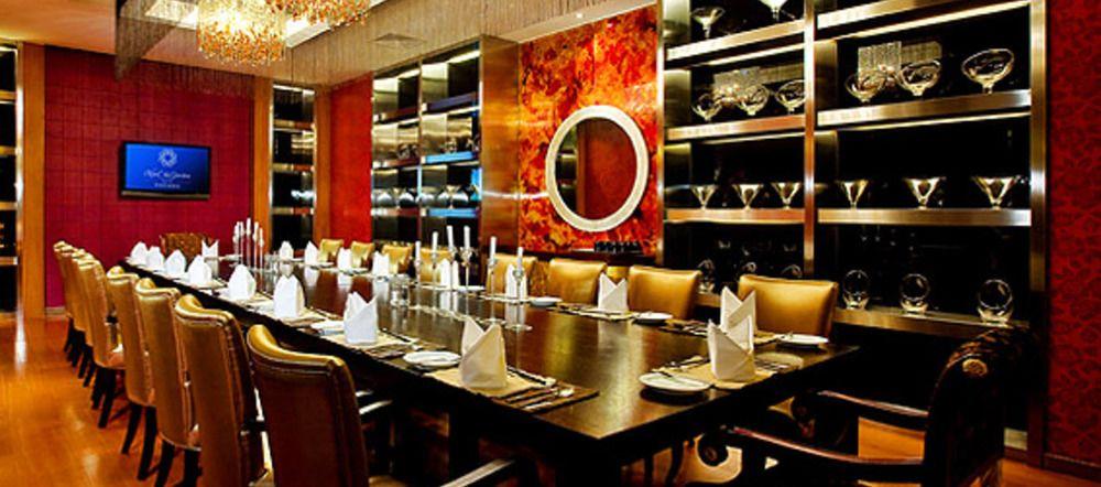New City Garden Hotel 소주 외부 사진