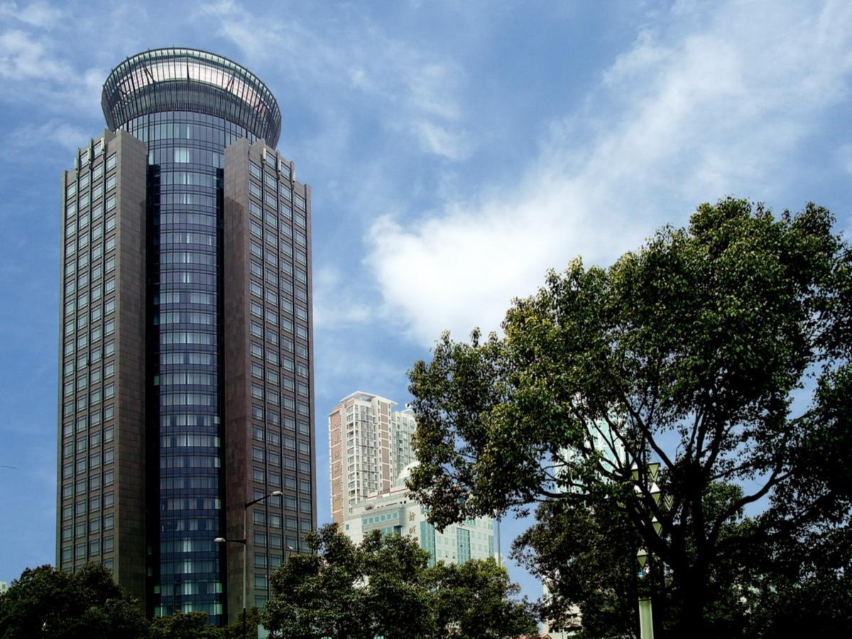New City Garden Hotel 소주 외부 사진