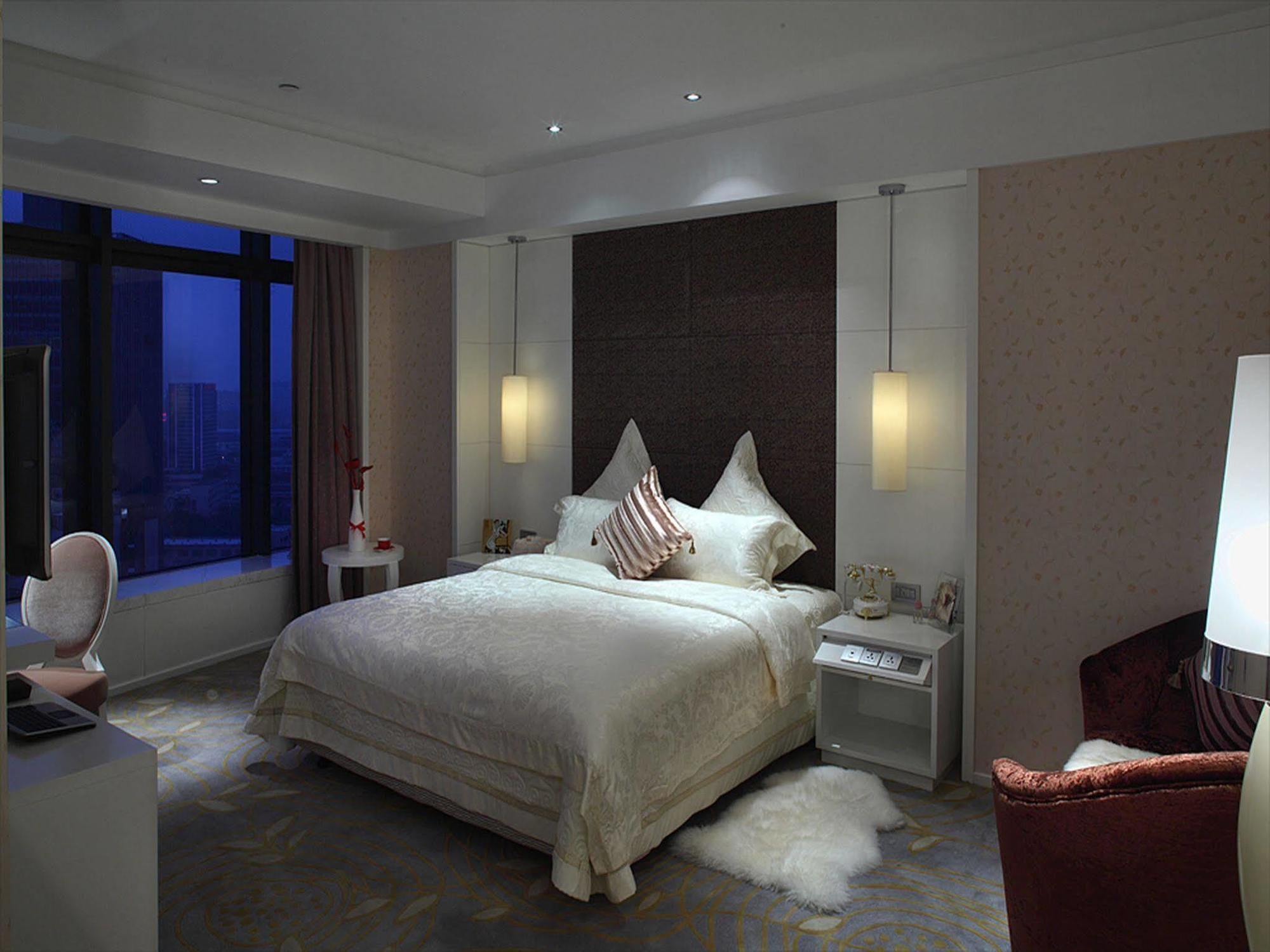 New City Garden Hotel 소주 외부 사진